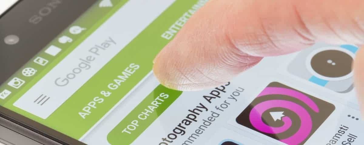 Android Apps für NAS