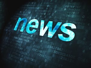 NAS Server News