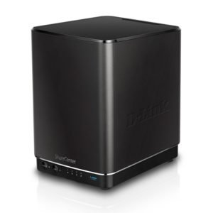 D-Link DNS-340L