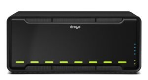 Drobo B810N NAS