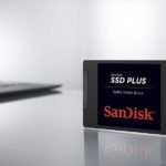 SanDisk SSD PLUS
