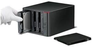 Buffalo LS441DE-EU LinkStation