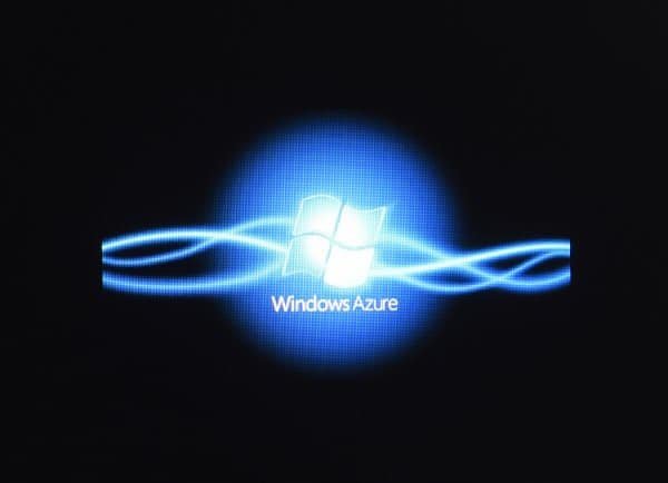 Buffalo integriert Microsoft Azure – Bild: © Depositphotos.com/Leonid_Eremeychuk (Leonid Eremeychuk)