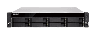 QNAP TVS-872XU