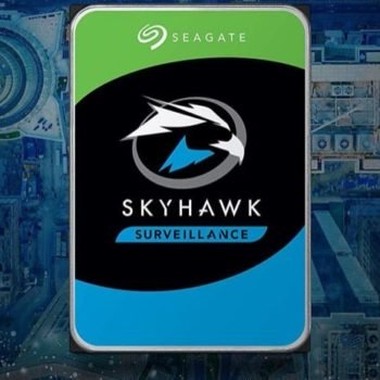 Seagate SkyHawk