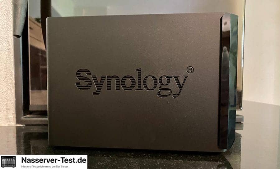 Synology DS220+ Testbericht