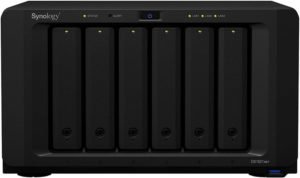 Synology-DS1621xs