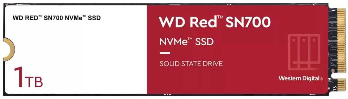 WD SN700 SSD